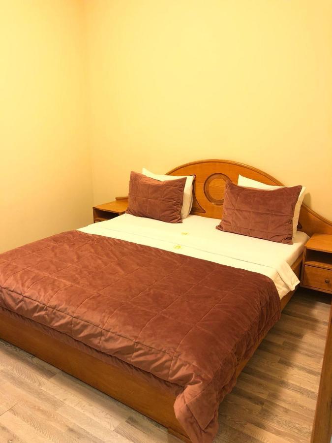 Utopia Hotel Baku Exterior photo