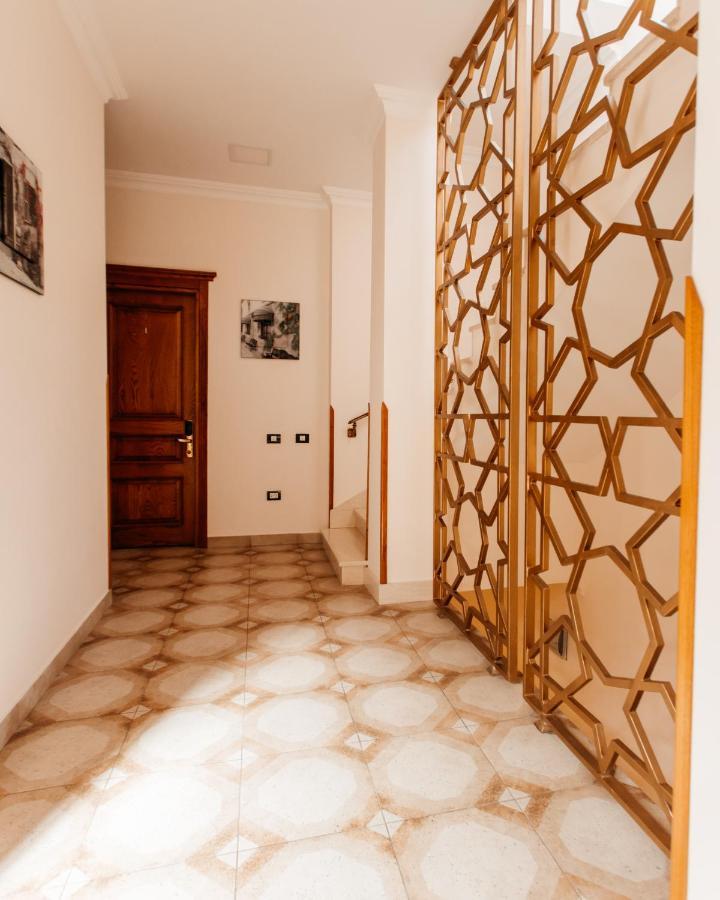 Utopia Hotel Baku Exterior photo